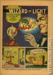 Cover for Reddy Kilowatt #2
