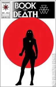 Book of Death #2