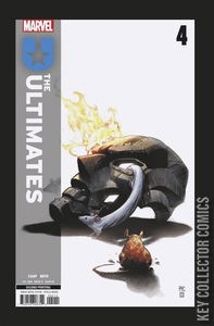 Ultimates #4 