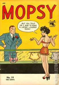 Mopsy #19