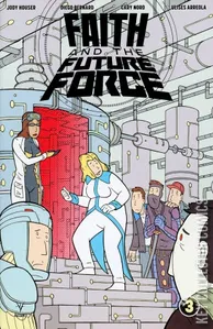 Faith and the Future Force #3