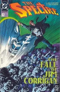 Spectre, The #4