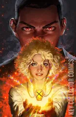 Variant Cover for Least We Can Do #2