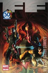 Variant Cover for FF #1