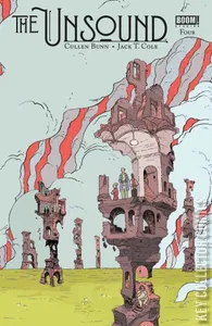 The Unsound #4