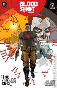 Bloodshot Reborn #10