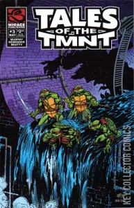 Tales of the TMNT #3