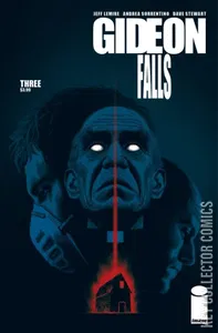 Gideon Falls #3