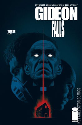 Gideon Falls