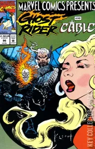 Marvel Comics Presents #96