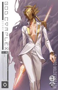 God Complex #3