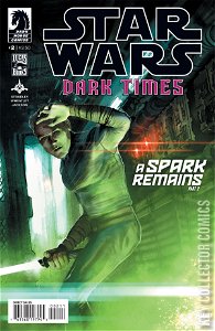 Star Wars: Dark Times - A Spark Remains #2