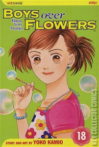 Boys Over Flowers #18