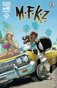 MFKZ #1