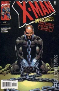 X-Man #61