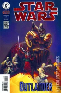 Star Wars #11