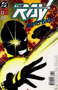 The Ray #6
