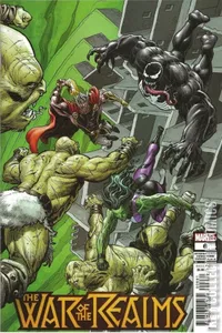 War of the Realms #6