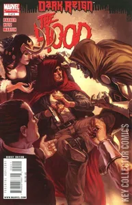 Dark Reign: The Hood #2