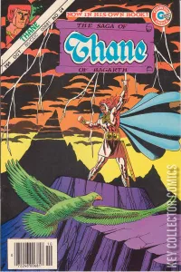 Thane of Bagarth #24