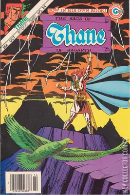 Thane of Bagarth