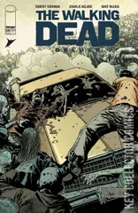 Variant Cover for Walking Dead Deluxe, The #59