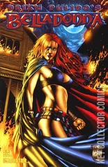 Cover for Belladonna Convention Special #1