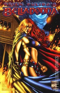 Belladonna Convention Special #1
