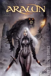 Arawn #2