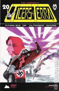 Tigers of Terra #20