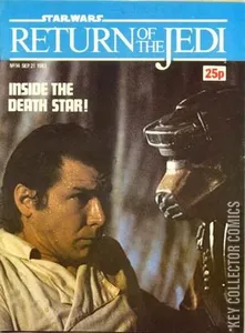 Return of the Jedi Weekly #14