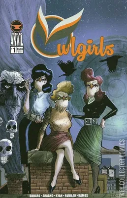 Owlgirls