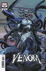 Variant Cover for Venom #32