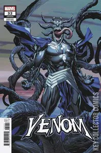 Venom #32