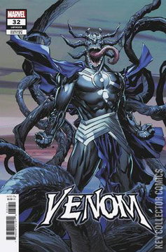 Variant Cover for Venom #32