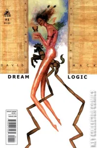 Dream Logic #1
