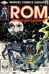 Cover for ROM #30