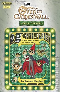 Over The Garden Wall: Soulful Symphonies #5