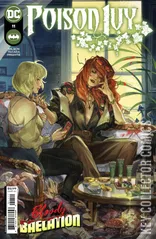 Cover for Poison Ivy #11