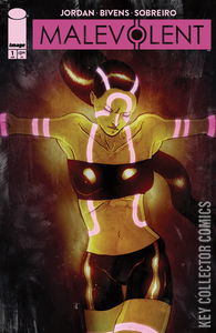 Malevolent #1