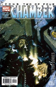 X-Men Icons: Chamber #2