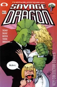 Savage Dragon #104