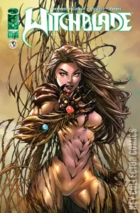 Witchblade #19