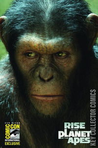 Planet of the Apes #4