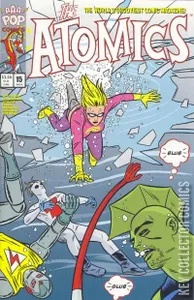 The Atomics #15