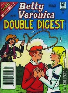 Betty and Veronica Double Digest #67