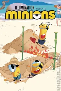 Minions Sports #2