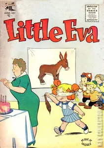 Little Eva #26