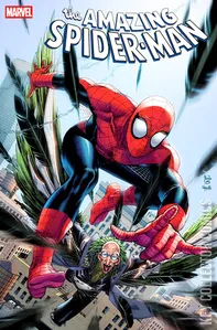 Amazing Spider-Man #31