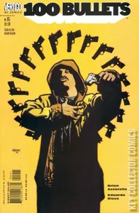 100 Bullets #15